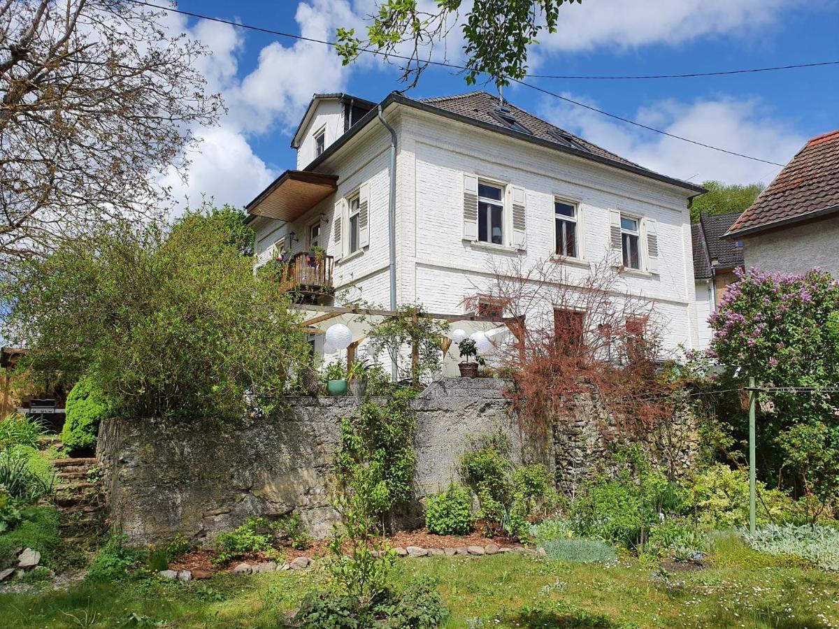 Villa Adelinde Stromberg  Exteriér fotografie